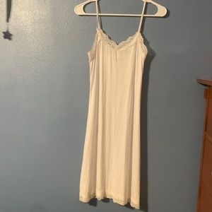 ❤️🔥New Sweet soft slip dress ❤️